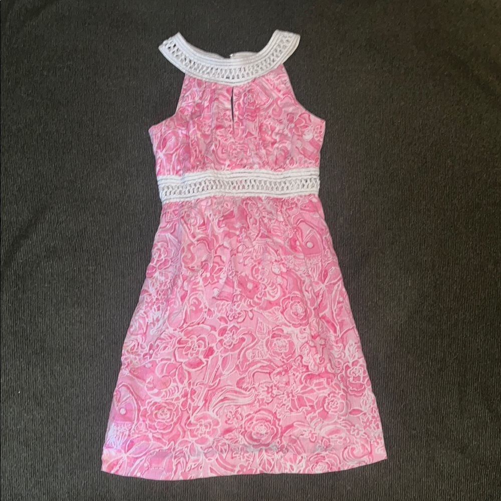 Lily Pulitzer Dress